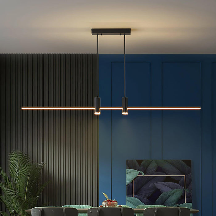 Link Pendant Light-DWHOME