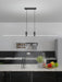 Link Pendant Light-DWHOME