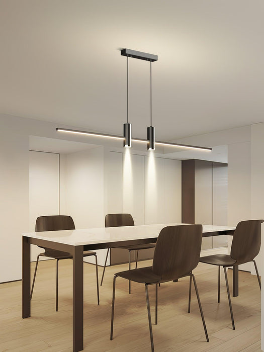 Link Pendant Light-DWHOME