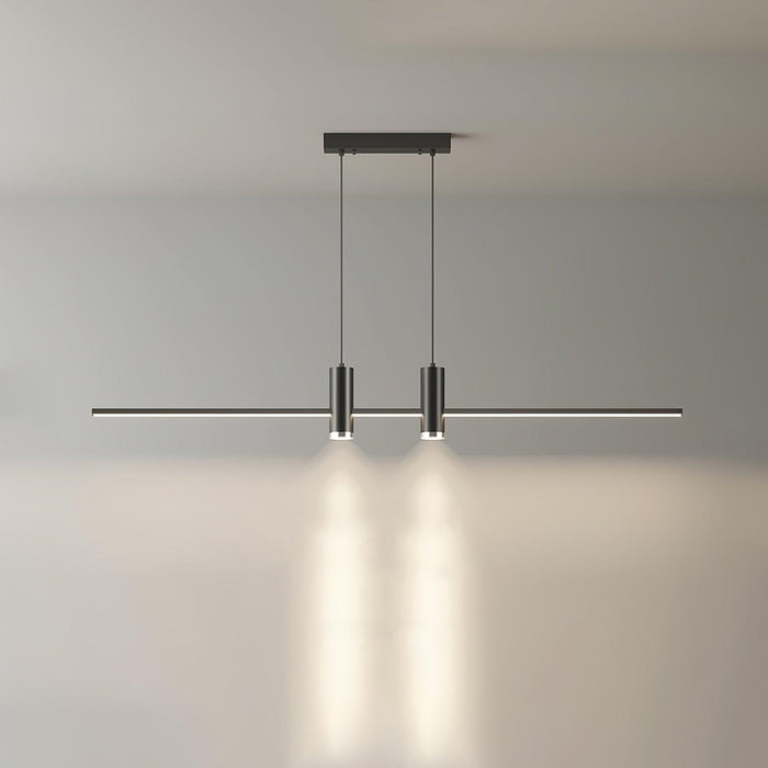 Link Pendant Light-DWHOME