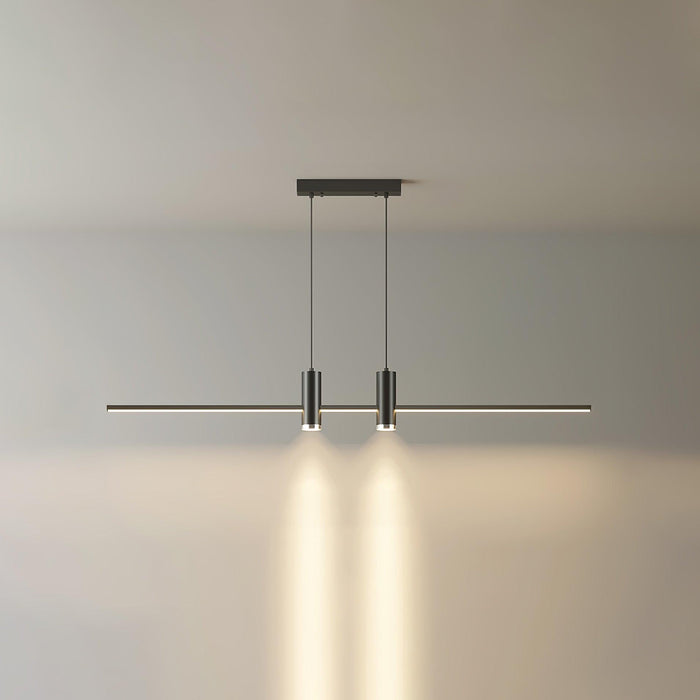 Link Pendant Light-DWHOME