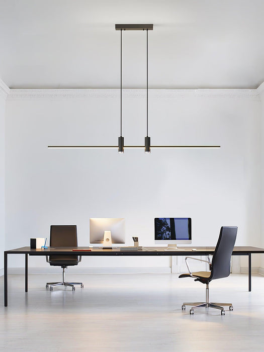 Link Pendant Light-DWHOME