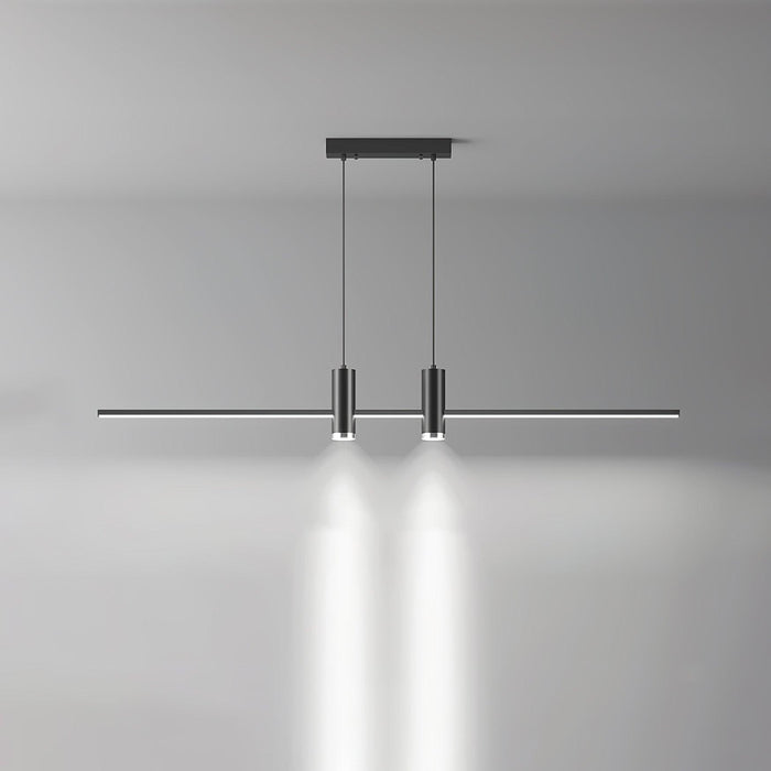 Link Pendant Light-DWHOME
