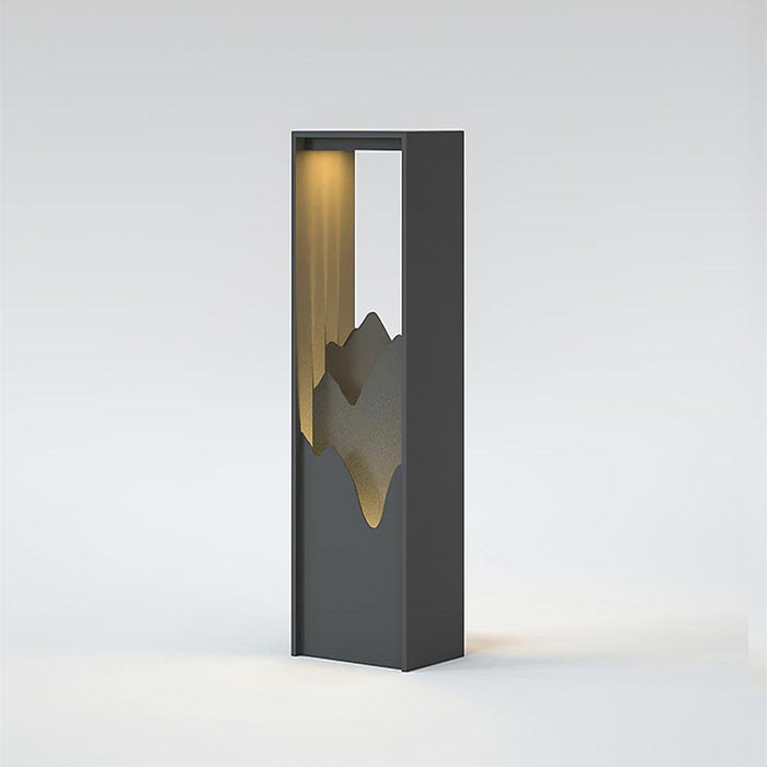 Linkmoon Solar Outdoor Light - DWHOME