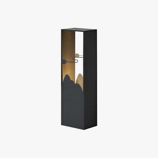 Linkmoon Garden Outdoor Light-DWHOME