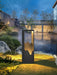 Linkmoon Garden Outdoor Light-DWHOME