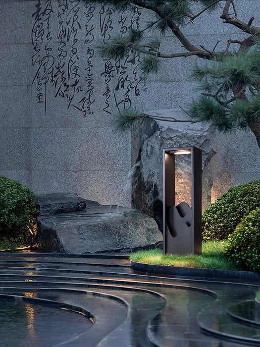 Linkmoon Solar Outdoor Light - DWHOME