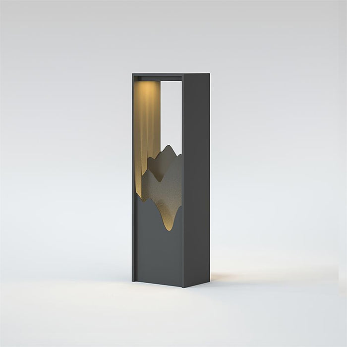 Linkmoon Solar Outdoor Light - DWHOME