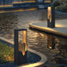 Linkmoon Garden Outdoor Light-DWHOME