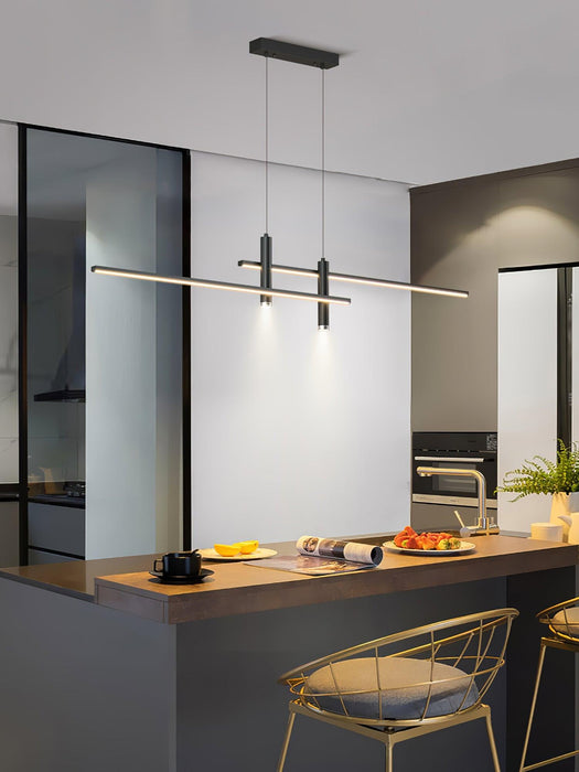 Links Island Pendant Light-DWHOME