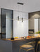 Links Island Pendant Light-DWHOME