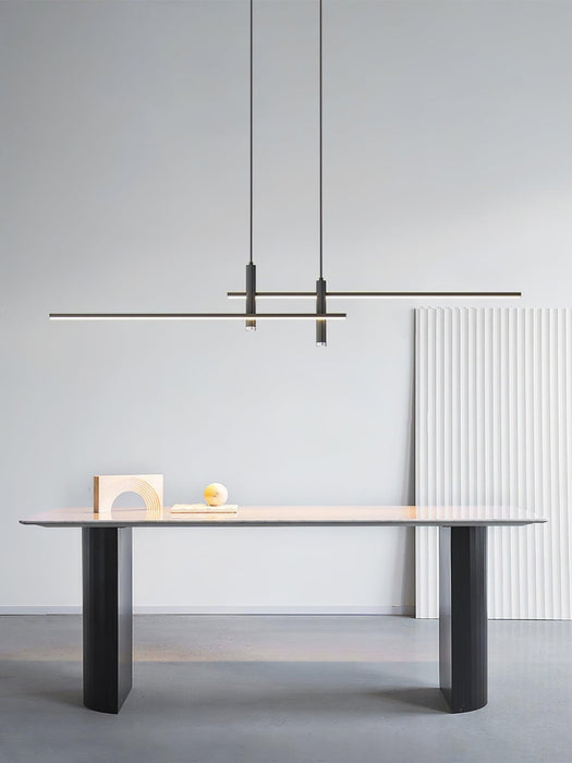 Links Island Pendant Light-DWHOME