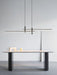 Links Island Pendant Light-DWHOME