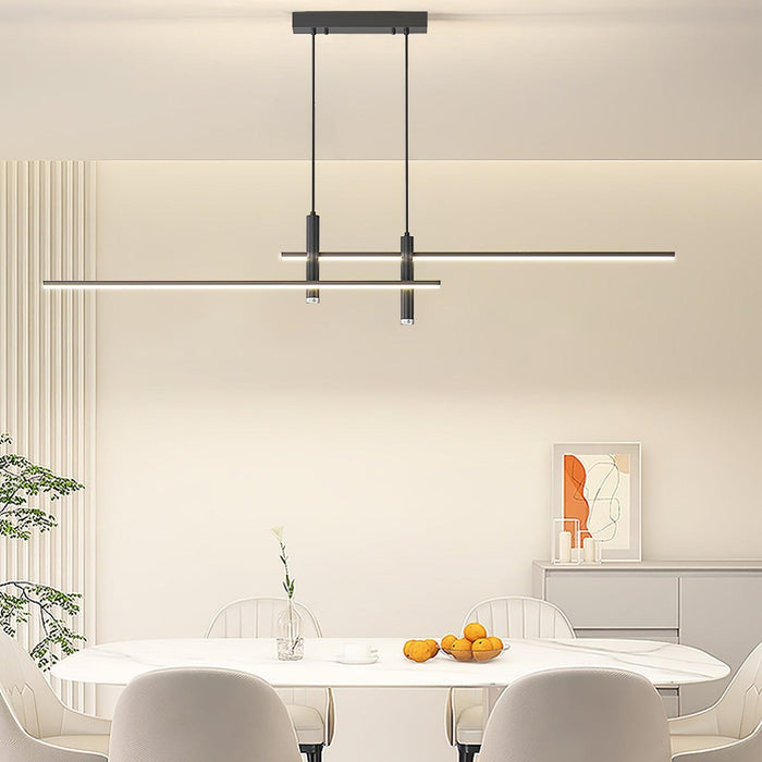 Links Island Pendant Light-DWHOME