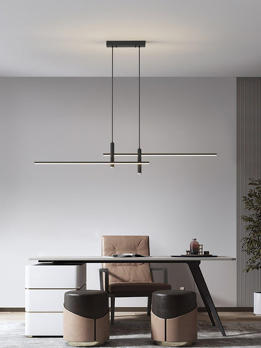 Links Island Pendant Light-DWHOME
