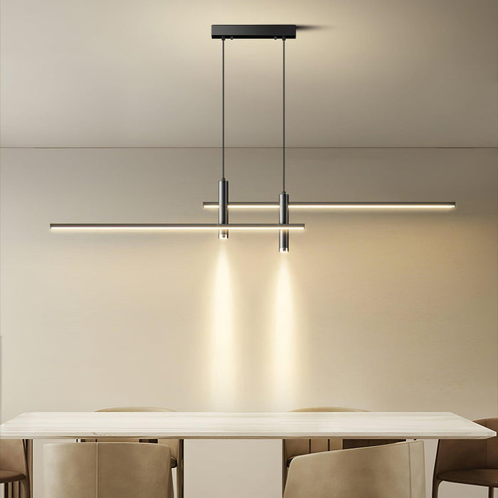 Links Island Pendant Light-DWHOME