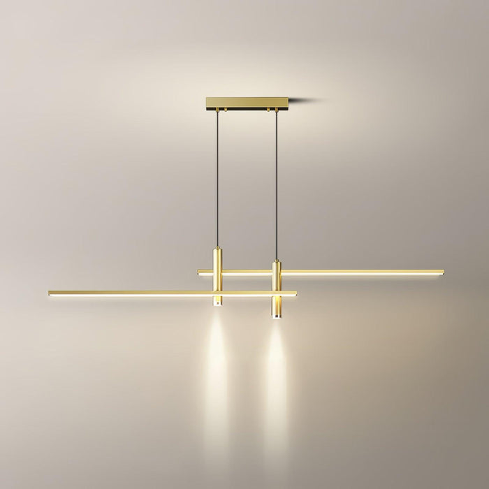 Links Island Pendant Light-DWHOME