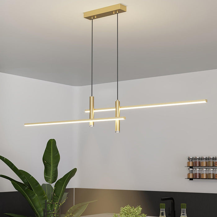 Links Island Pendant Light-DWHOME