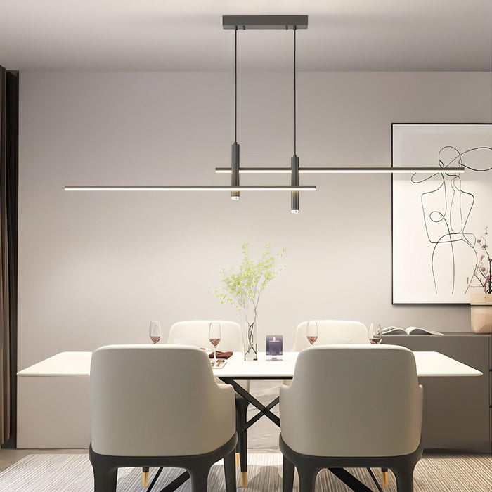 Links Island Pendant Light-DWHOME