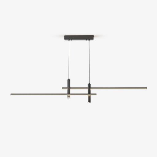 Links Island Pendant Light-DWHOME