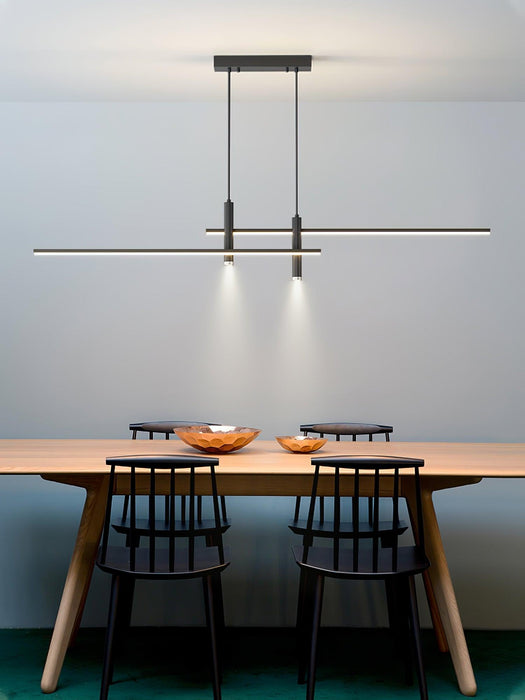 Links Island Pendant Light-DWHOME