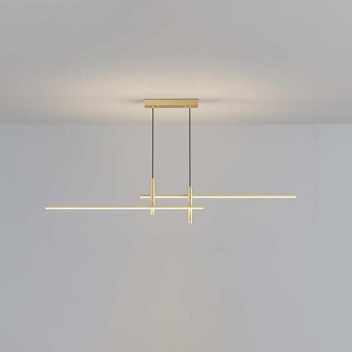 Links Island Pendant Light-DWHOME