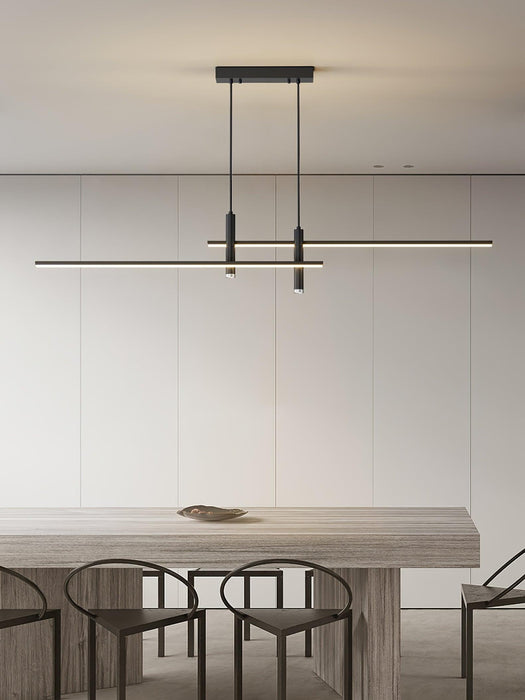 Links Island Pendant Light-DWHOME