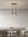 Links Island Pendant Light-DWHOME