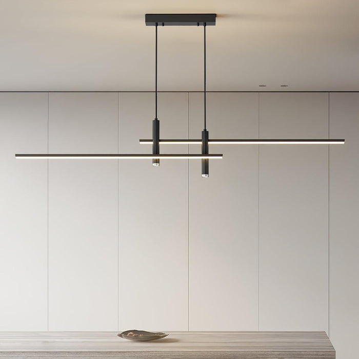Links Island Pendant Light-DWHOME