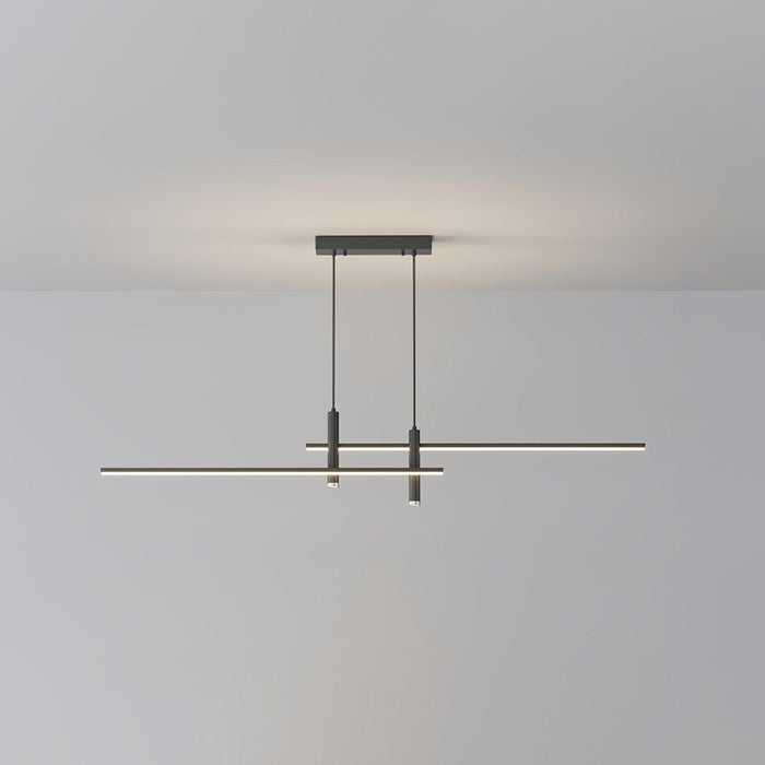 Links Island Pendant Light-DWHOME