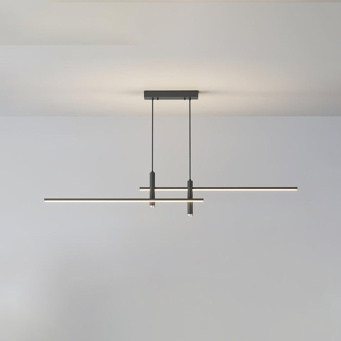 Links Island Pendant Light-DWHOME