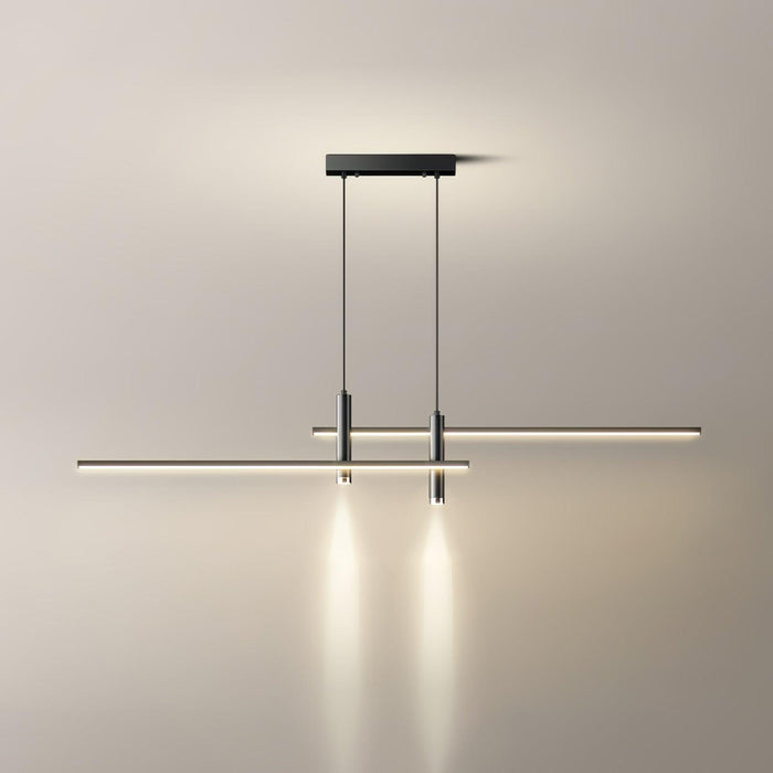 Links Island Pendant Light-DWHOME