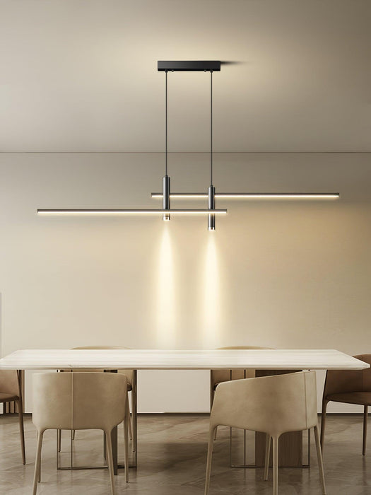 Links Island Pendant Light-DWHOME