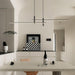 Links Island Pendant Light-DWHOME