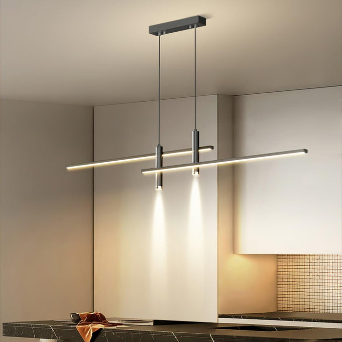 Links Island Pendant Light-DWHOME