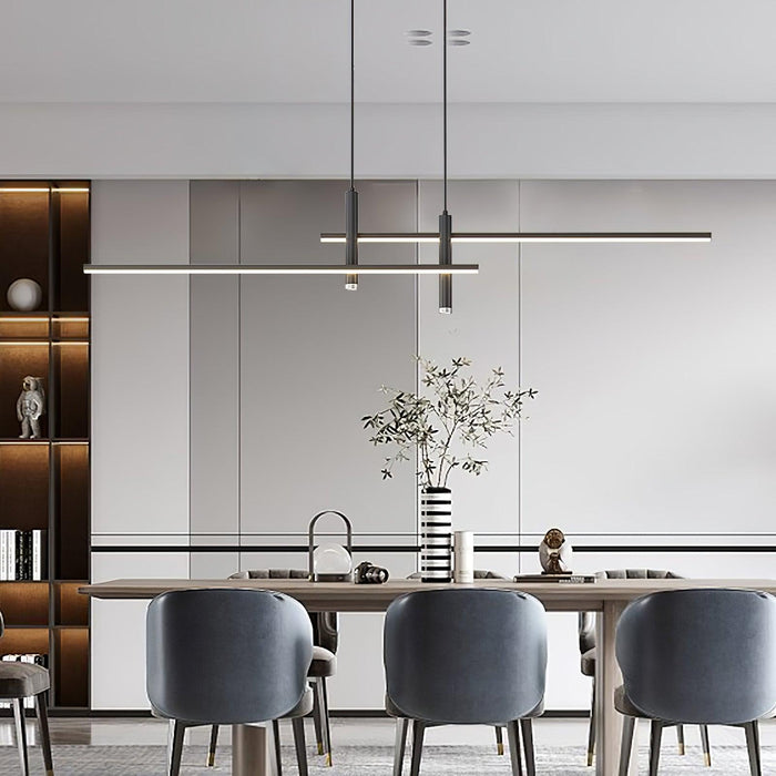 Links Island Pendant Light-DWHOME