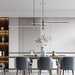 Links Island Pendant Light-DWHOME