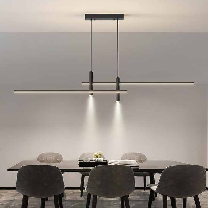 Links Island Pendant Light-DWHOME
