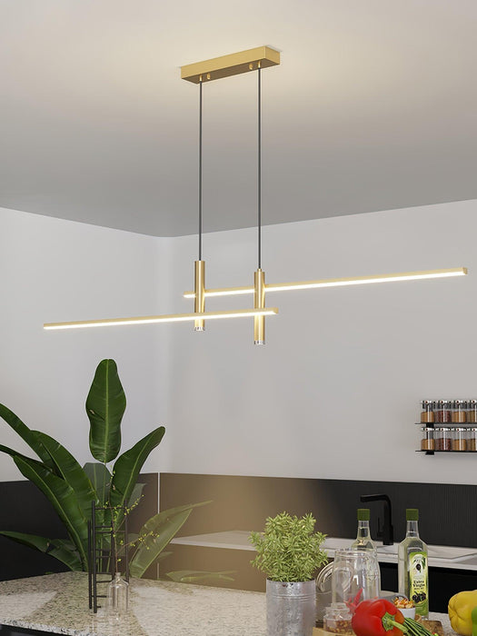 Links Island Pendant Light-DWHOME