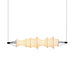 Linna Silk Pendant Lamp-DWHOME