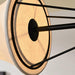 Linna Silk Pendant Lamp-DWHOME