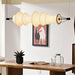 Linna Silk Pendant Lamp-DWHOME
