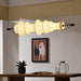 Linna Silk Pendant Lamp-DWHOME