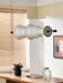 Linna Silk Pendant Lamp-DWHOME
