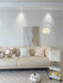 Linterna Arch Floor Lamp-DWHOME