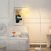 Linterna Arch Floor Lamp-DWHOME