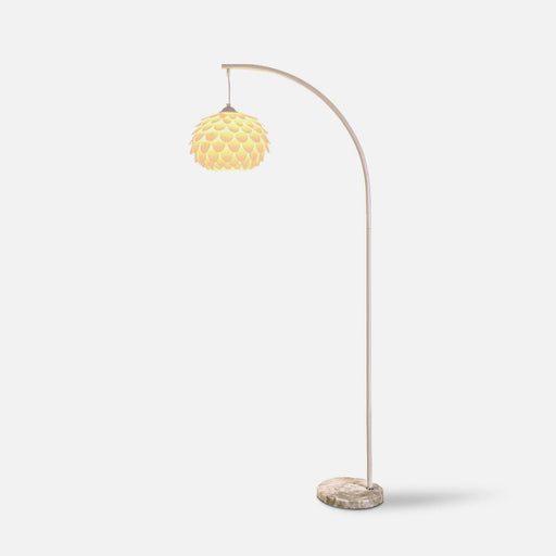 Linterna Arch Floor Lamp-DWHOME