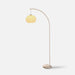 Linterna Arch Floor Lamp-DWHOME