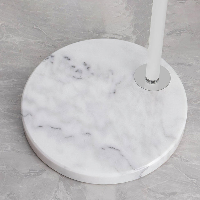 Linterna Arch Floor Lamp-DWHOME
