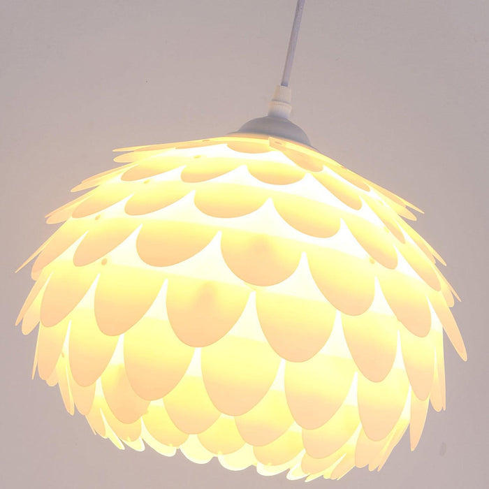 Linterna Arch Floor Lamp-DWHOME